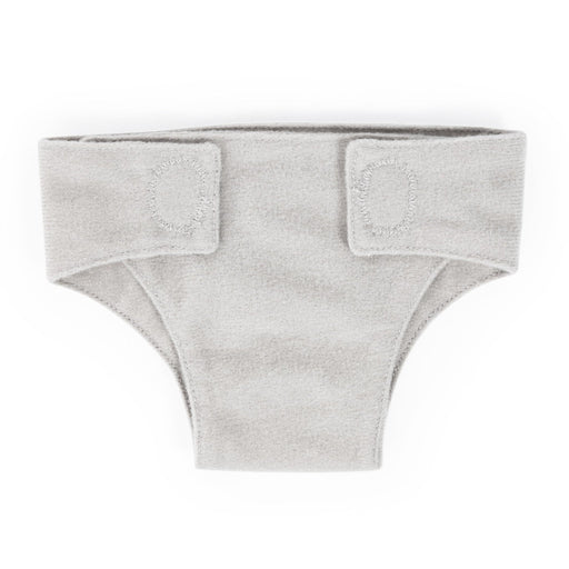 Bayer Design - DELUXE COLLECTION - CLOTH DIAPERS FOR DOLLS - 4pcs Games & Toys