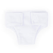 Bayer Design - DELUXE COLLECTION - CLOTH DIAPERS FOR DOLLS - 4pcs Games & Toys