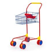 Bayer Design - DELUXE COLLECTION: SHOPPING CART Games & Toys