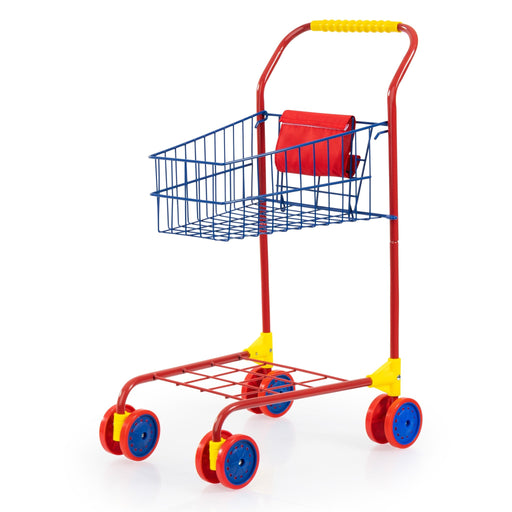 Bayer Design - DELUXE COLLECTION: SHOPPING CART Games & Toys