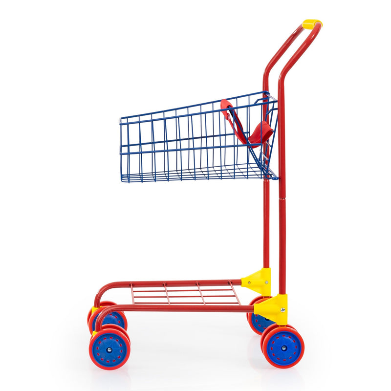 Bayer Design - DELUXE COLLECTION: SHOPPING CART Games & Toys