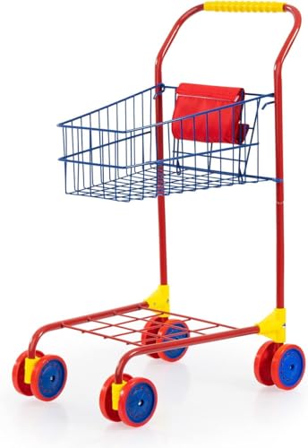 Bayer Design - DELUXE COLLECTION: SHOPPING CART Games & Toys
