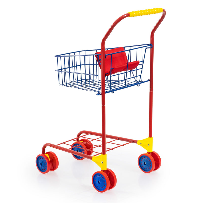 Bayer Design - DELUXE COLLECTION: SHOPPING CART Games & Toys