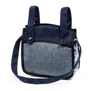 Bayer Design - NEO VARIO - DOLL PRAM BLACK & WHITE Games & Toys