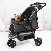 Bayer Design - PET STROLLER Animals & Pet Supplies