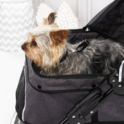 Bayer Design - PET STROLLER Animals & Pet Supplies