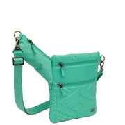 LUG - Legacy Collection Skipper Crossbody Bag