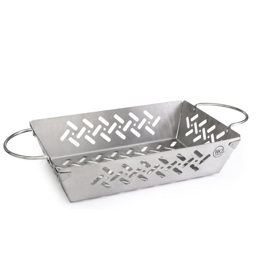 BBQ Devil - BBQ Grill Basket Home & Kitchen