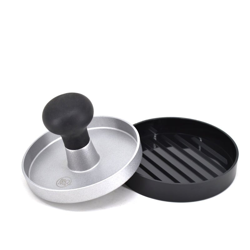 BBQ Devil - Burger Press Home & Kitchen