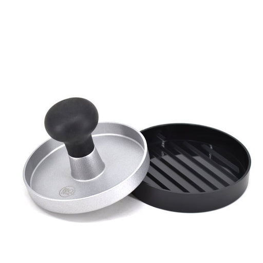 BBQ Devil - Burger Press Home & Kitchen
