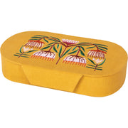 Danica - Venus Embroidered Jewelry Box