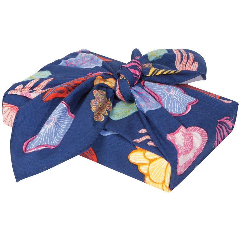 Danica Studio - Neptune Reusable Gift Wrap