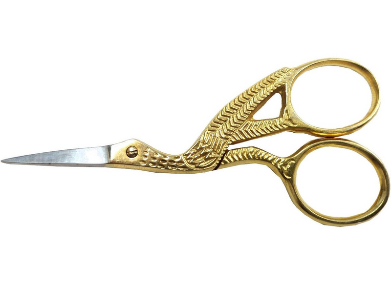 Belmonda - Stork Scissors - Straight