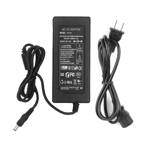 Belava - Adapter and Power Supply For Bel001b Electronics