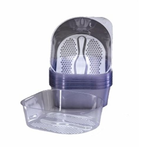 Belava - Disposable Foot Bath Liners (Pack Of 300) Beauty & Personal Care