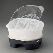 Belava Pedicure Massager System foot spa