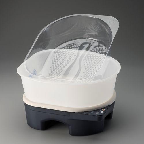 Belava Pedicure Massager System foot spa