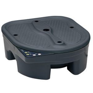 Belava - Pedicure Massager System Beauty & Personal Care