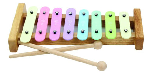 Beleduc - 2025 METAL XYLOPHONE Toys & Games