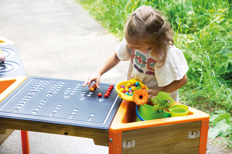 Beleduc - ACTIVITY TABLE SET 5PCS Furniture