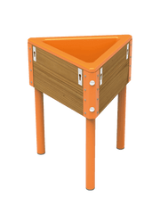 Beleduc - ACTIVITY TABLE (SINGLE) Toys & Games