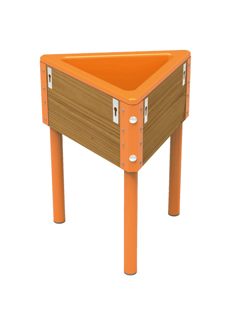 Beleduc - ACTIVITY TABLE (SINGLE) Toys & Games