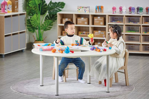 Beleduc - ART TOOL KIT SET (28PCS) Games & Toys