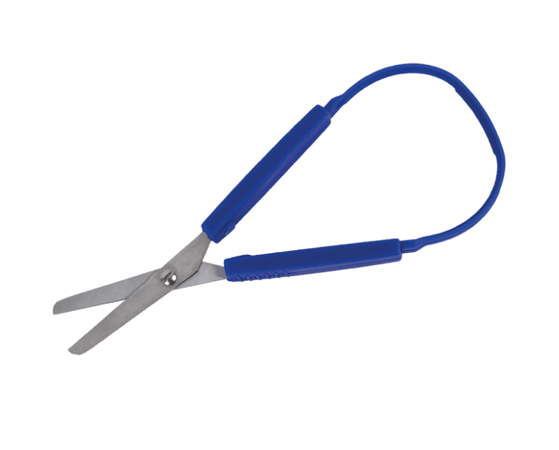 Beleduc - EASY - GRIP SCISSORS (6PCS) Games & Toys