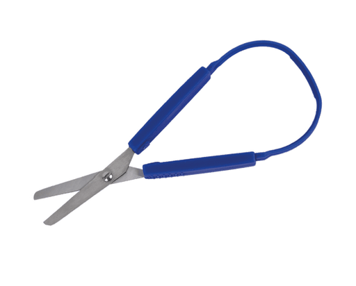 Beleduc - EASY - GRIP SCISSORS (6PCS) Games & Toys