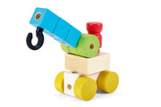 Beleduc - ELEMENTO Toys & Games