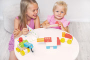 Beleduc - ELEMENTO Toys & Games