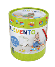 Beleduc - ELEMENTO Toys & Games