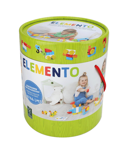 Beleduc - ELEMENTO Toys & Games