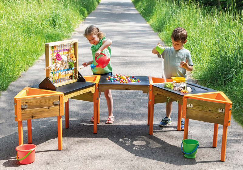 Beleduc - GAME BOARD (RAINBOW) Toys & Games