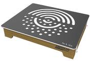 Beleduc - GAME BOARD (RAINBOW) Toys & Games