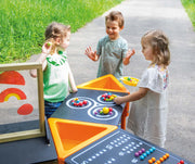 Beleduc - GAMEBOARD (MANDALA SNAIL) Toys & Games