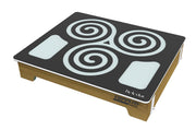 Beleduc - GAMEBOARD (MANDALA SNAIL) Toys & Games
