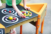 Beleduc - GAMEBOARD (MANDALA SNAIL) Toys & Games