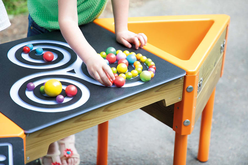 Beleduc - GAMEBOARD (MANDALA SNAIL) Toys & Games
