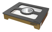 Beleduc - GAMEBOARD "SIEVES & BOWL" Toys & Games