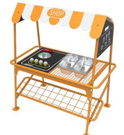 Beleduc - ICE CREAM & SHOP Toys & Games