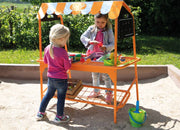 Beleduc - ICE CREAM & SHOP Toys & Games