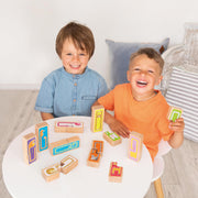 Beleduc - IMPUZZIBLE Toys & Games