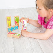 Beleduc - IMPUZZIBLE Toys & Games