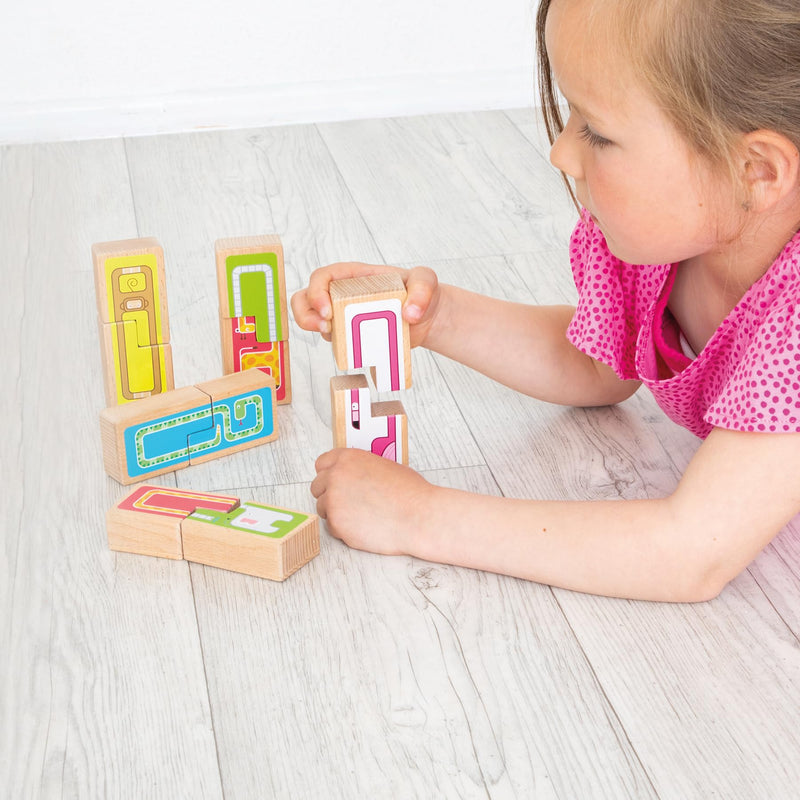 Beleduc - IMPUZZIBLE Toys & Games