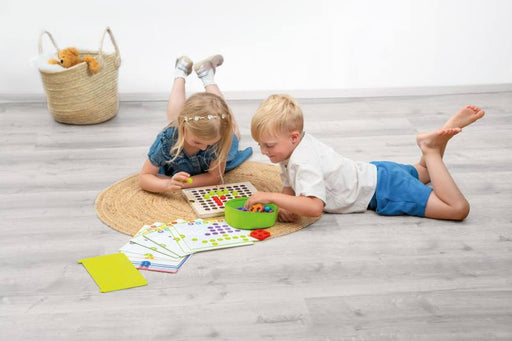 Beleduc - MARBELINO CREATING Toys & Games