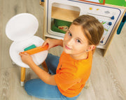 Beleduc - MEASURING TOOLS (4PCS) Games & Toys