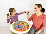 Beleduc - MORMEL GROTTINO Toys & Games