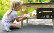 Beleduc - OUTDOOR PLAY KITCHEN KIGA EDITION Games & Toys