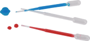 Beleduc - PAINT PIPETTE (20PCS) Games & Toys
